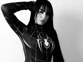 Streamate Best Webcam of Laanaafuxia