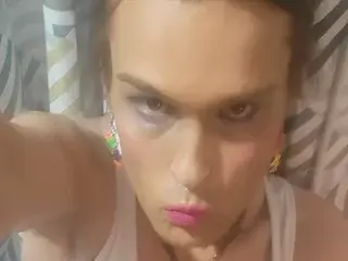 Streamate Sex Cam of PrettyFreeUseTrans