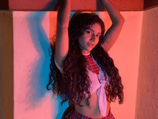 Streamate Nude Webcam of naslysmith