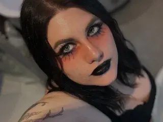 Streamate Sex Cam of GothSuccubusBabe