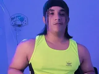 Streamate Live Porn of MathiasBeckerx
