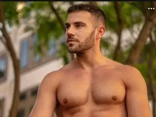 Streamate Adult Video Chat of alphahhunk