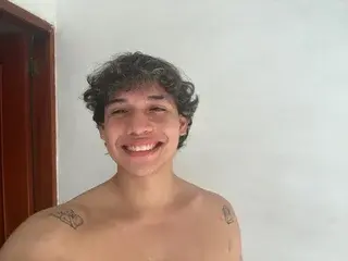 Streamate Private Sex Chat of Estebanperez