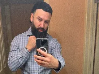 Streamate Live Porn of HsgKingDavid