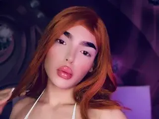 Streamate Nude Webcam of SkarlettFuxia