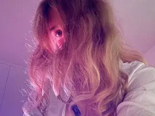Streamate Best Webcam of AuraRora