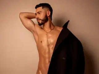 Streamate Live Sex of Cameros_Pierce