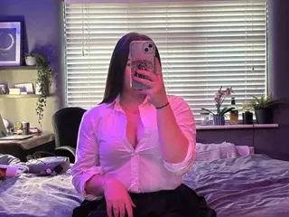 Streamate Adult Video Chat of MiriXxX