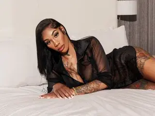 Streamate Sex Chat of PrincessMontana
