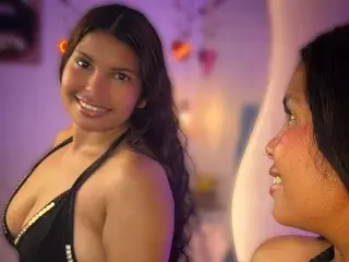 Streamate Adult Webcams of dulcecooper19