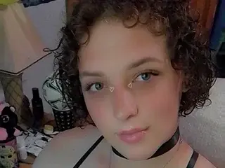 Streamate Free Porn Cam of Abagail_soft