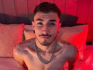 Streamate Best live sex cam show of Carter_richard