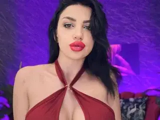 Streamate Adult Video Chat of IzabelaTessa