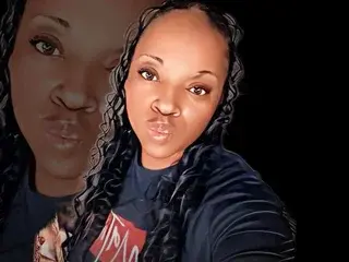 Streamate Nude Webcam of SexyMona