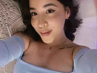 Streamate Best Webcam of Ary_Blair