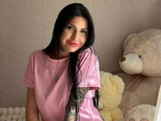 Streamate Free Live Porn of AuraXoney