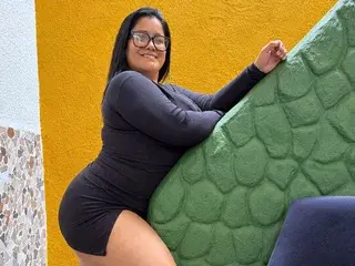 Streamate Live Sex of ScarlettSexRs