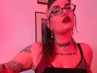 Streamate Live Sex Cam of xHadesVonDirgex