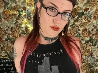 Streamate Sex Chat of xHadesVonDirgex