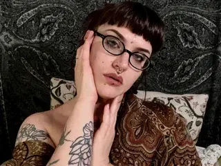 Streamate Adult Video Chat of xHadesVonDirgex