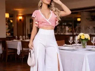 Streamate Best Webcam of Angel_BR