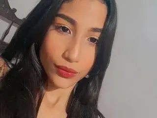 Streamate Free Porn Cam of Kalifa_h