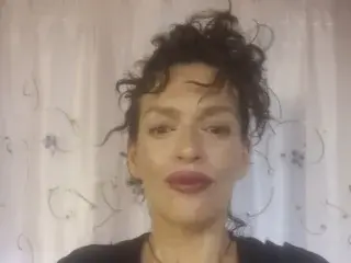 Streamate Private Sex Chat of Mayapersefon