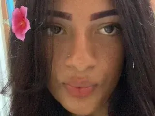 Streamate Free Live Porn of CristallAngel20