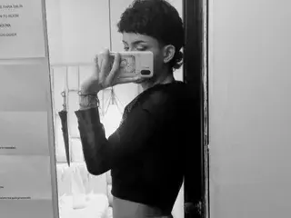 Streamate Best live sex cam show of DaianCatt