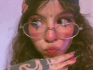 Streamate Live Sex of Gaia33