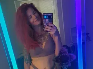Streamate Free Porn Cam of Sweetbabyflame