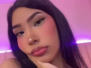 Streamate Best Webcam of BarbaraRamirez