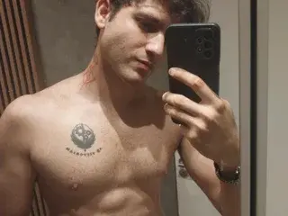 Streamate Best Webcam of JackMancada