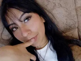 Streamate Adult Webcam of LinaSpearce