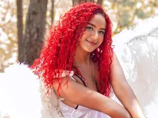 Streamate Sex Cam of Sophie_Velvett