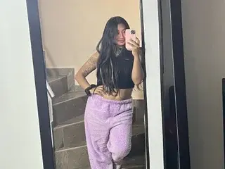 Streamate Adult Webcams of Amylewiiis