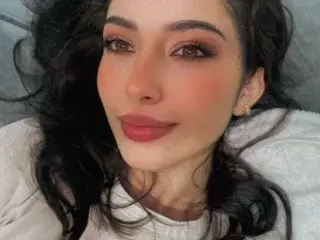 Streamate Free Porn Cam of Ellen_Mackencie