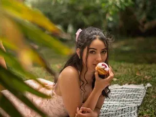 Streamate Live Porn of Ellen_Mackencie