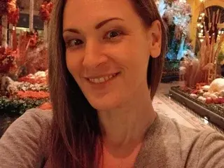 Streamate Live Porn of JoyCherrystone