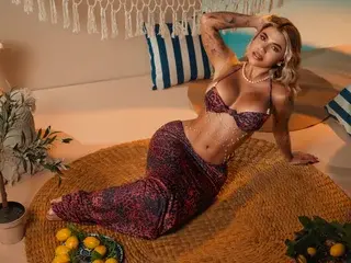 Streamate Adult Video Chat of PenelopeBlack