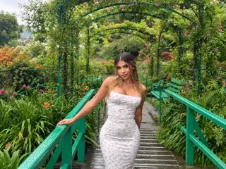 Streamate Adult Video Chat of PenelopeBlack