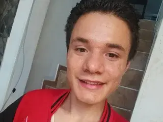 Streamate Best live sex cam show of IRINAROSEC
