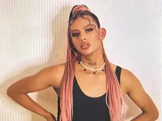 Streamate Best live sex cam show of TathianaPerez