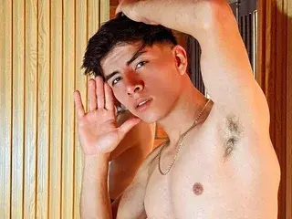 Streamate Sex Chat of vincent_kane