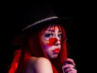 Streamate Best live sex cam show of Nyxnayla