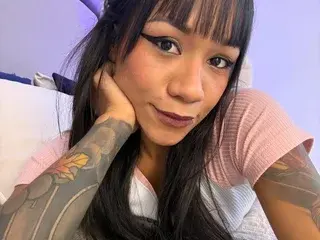 Streamate Private Sex Chat of JuliaaStar