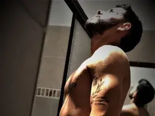 Streamate Free Live Porn of JustynTate