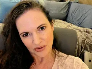 Streamate Sex Chat of Nina