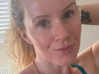 Streamate Live Sex of RedHeadRosie