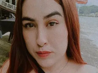 Streamate Adult Webcams of CherryStClair
